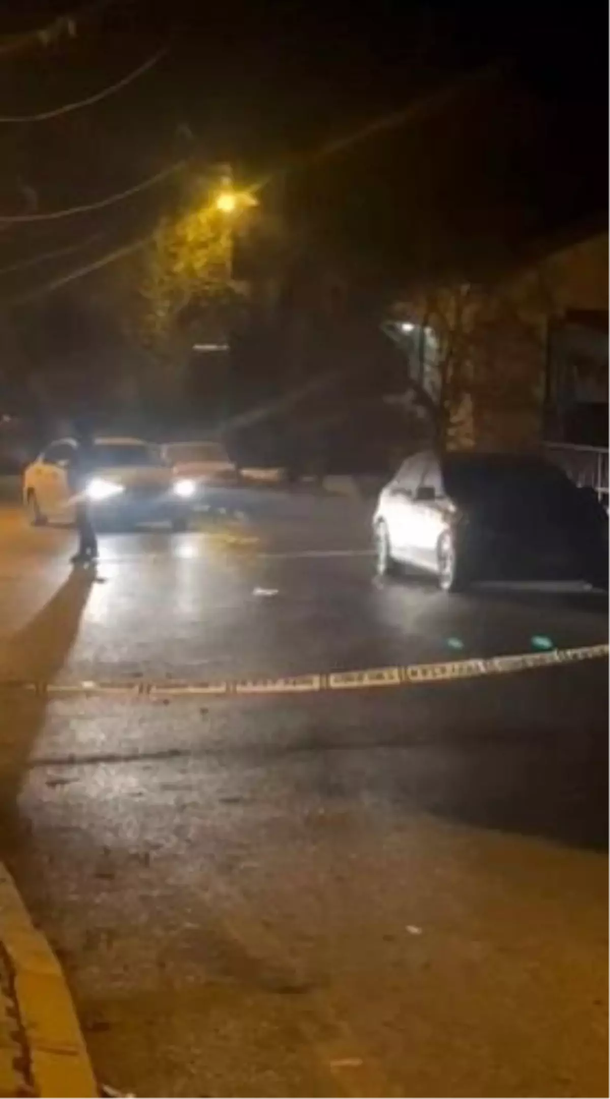 Isparta’da “Ne bakıyorsun?” tartışması bıçaklı kavgaya dönüştü: 1’i ağır 4 yaralı
