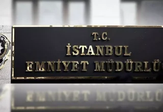 İstanbul’da 20 ilçenin emniyet müdürü değişti