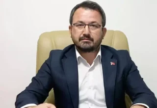 İstifa eden belediye başkan yardımcısı: Çalmayacağız diye geldik, verdiğimiz sözleri unuttuk