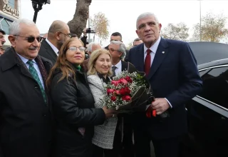 İYİ Parti Genel Başkanı Dervişoğlu’ndan Deprem Bölgesine Ziyaret ve Öneriler