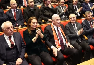 İYİ Parti Genel Başkanı Dervişoğlu’ndan Sığınmacı Açıklamaları