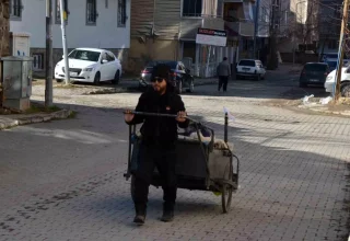 Japon Gezgin Kimono Magician, Türkiye Yolculuğunu Tamamladı