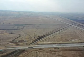 Kahramanmaraş’ta Tomsuklu Organize Sanayi Bölgesi İstihdam ve Ekonomi İçin Yeniden Yapılanıyor