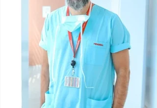 Kalbin Kendi Sinir Sistemi Haritalandı: Yeni Araştırma Kalp Hastalıklarına Işık Tutuyor