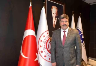 Kaplan’dan 25 Aralık mesajı