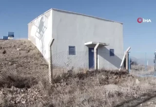 Kayıp Yaşlı Adam Silahla Öldürülmüş Halde Bulundu