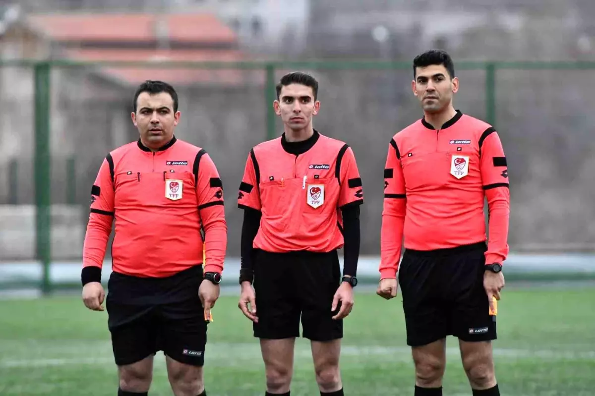 Kayseri Süper Amatör Küme’de 9. Hafta Maçları Başlıyor