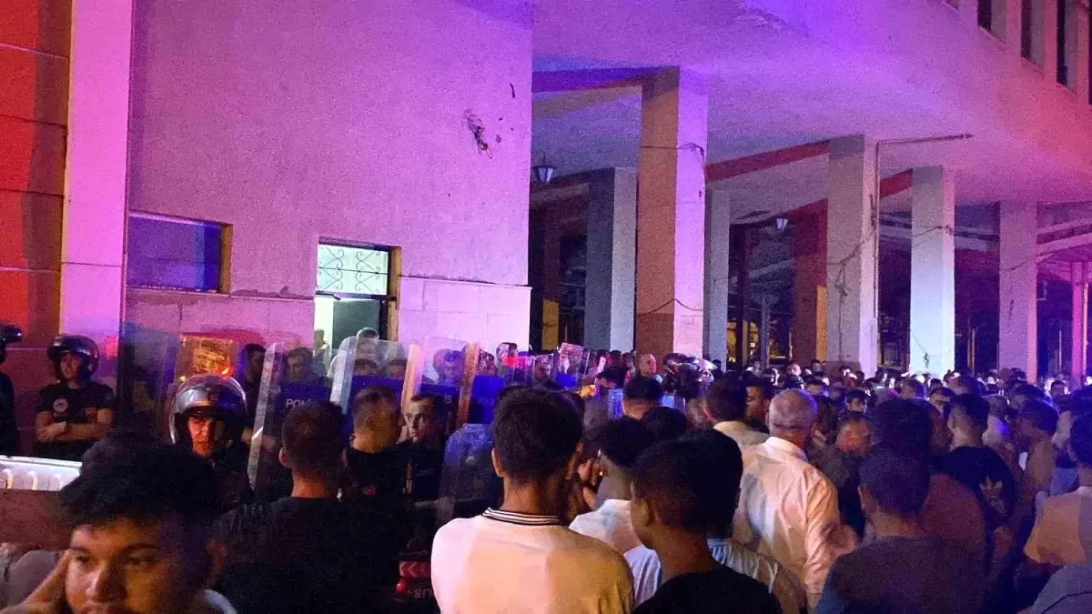 Kayseri’de Çocuk Tacizcisine Dava Açıldı