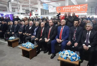Kırklareli’nde Tarım ve Hayvancılık Fuarı Düzenleniyor