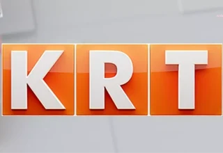 KRT TV Kanal Binasına Saldırı: Şüpheli Yakalandı