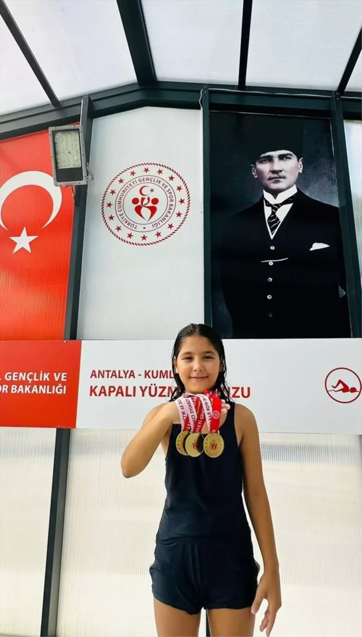 Kumlucalı Öğrenciler Yarışmalarda Derece Elde Etti
