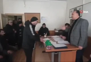 Lale Merkez Camii Derneği Seçimlerinde Tartışma: Mevcut Başkan Üyelikten Çıkardı