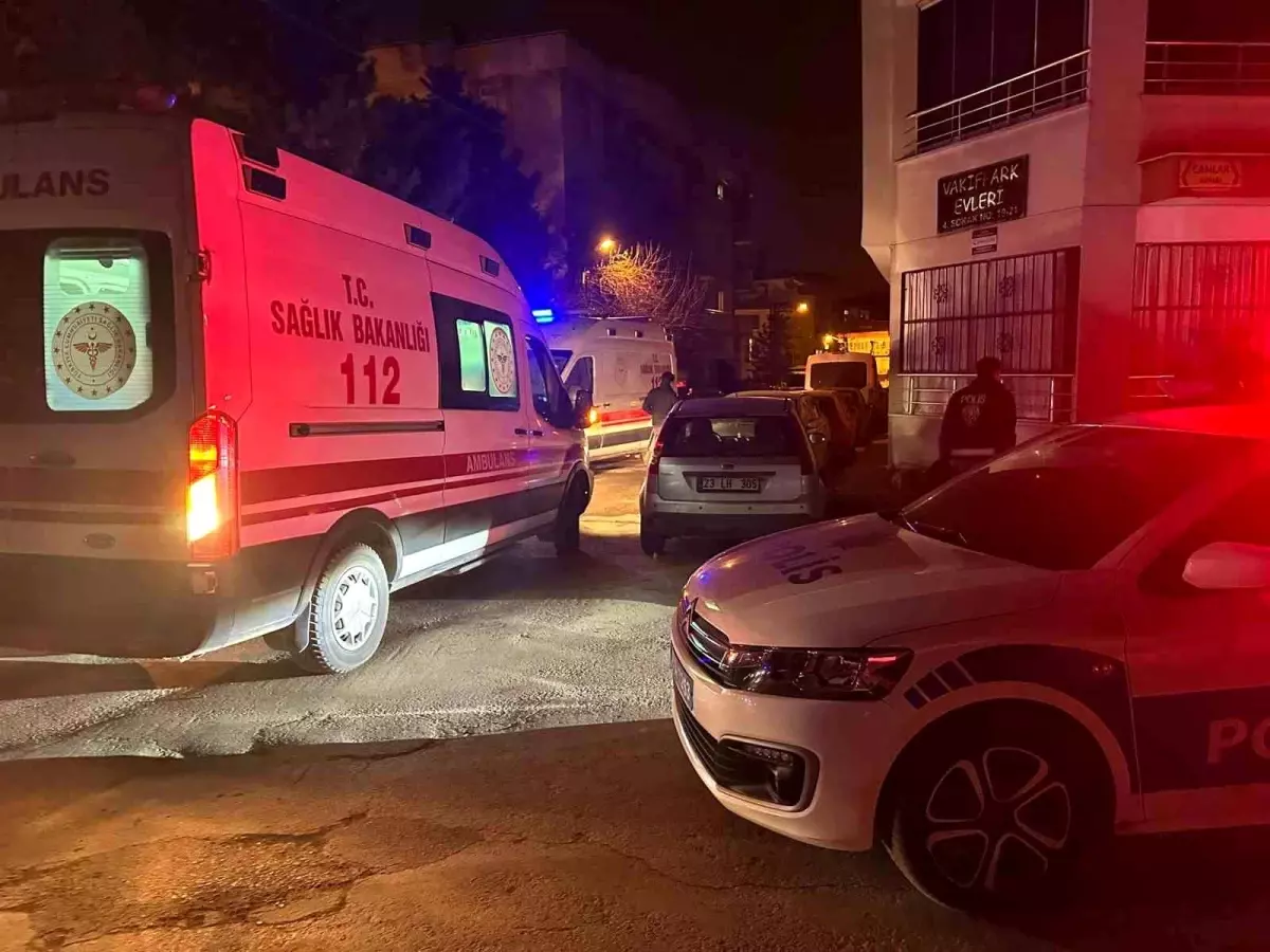 Malatya’da Esnaf ile Müşteriler Arasında Silahlı Kavga: 3 Yaralı