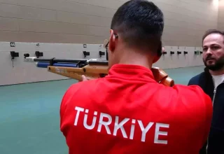 Milli Sporcuların Başarısı Antrenörlük Kurslarına Talebi Artırdı