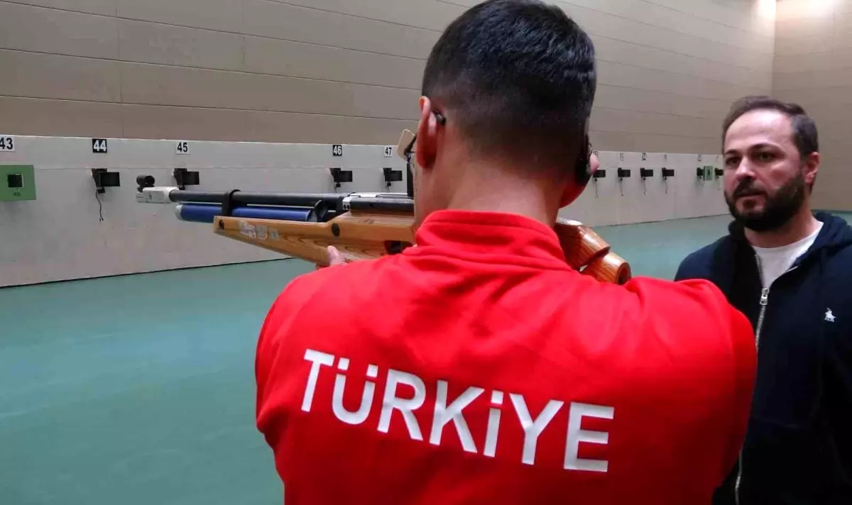 Milli Sporcuların Başarısı Antrenörlük Kurslarına Talebi Artırdı