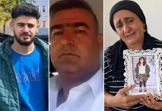 Narin’in katili kim? İşte Türkiye’nin merak ettiği sorunun yanıtı