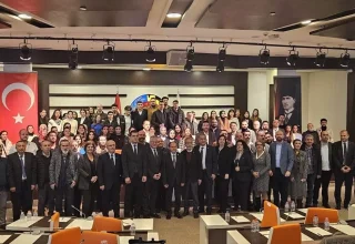 Quick Sigorta, Afyonkarahisar’da İş Dünyası ve Sigorta Sektörünü Bir Araya Getirdi