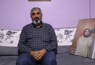 Rojin’in babası: Cenazede 2 erkeğe ait DNA örneği bulunmuş