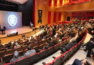 Safranbolu’nun UNESCO Dünya Mirası Listesi’ne Alınışının 30. Yılı Etkinlikleri Tamamlandı