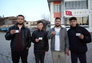 Samsun’un iki kırsal mahallesinde ilginç isim geleneği: Erkekler ‘Yahya’, kadınlar ‘Sati’