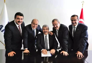 SANKO Holding, Anadolu 500’de Birinci Sırada