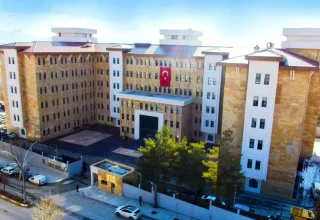 Şırnak’ta Eş Zamanlı Terör Operasyonu: 7 Gözaltı