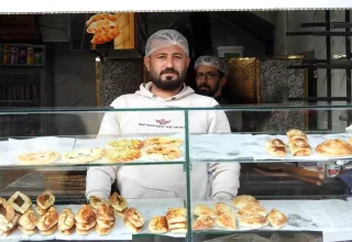 Suriye’de Rejim Değişikliği Sonrası Gaziantep’teki Suriyeli Esnaf Ülkelerine Dönmeye Hazırlanıyor