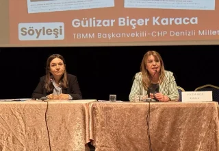 TBMM Başkanvekili Karaca, Cumhuriyet’in Önemi ve Kadınların Rolünü Vurguladı