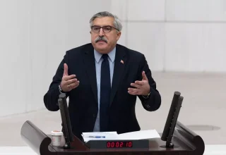 TBMM Genel Kurulunda İYİ Parti, DEM Parti ve CHP’nin Önerileri Reddedildi