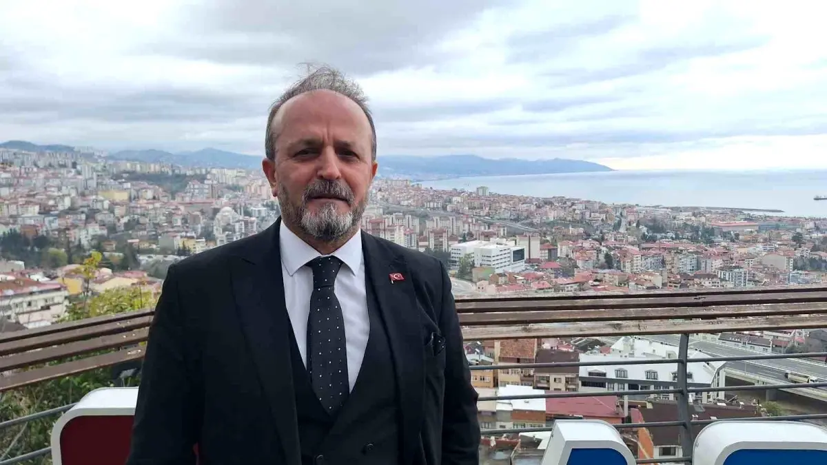 Trabzon’da Emlak Piyasası Zorda: İnşaat ve Kredi Sorunları