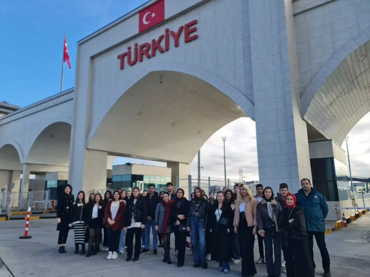 Trakya Üniversitesi’nde Bilimsel Araştırma Projeleri Değerlendirildi