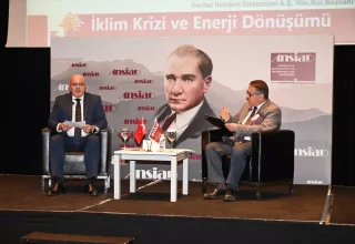 Türkiye’nin Enerji Dönüşümündeki Stratejik Avantajları