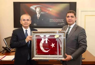 Vali Akçakoca’da yapılan yatırımları yerinde inceledi