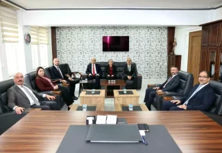 Vali Çalgan: “Devletimiz kimsesizlerin, engellilerin ve ihtiyaç sahiplerinin daima yanındadır”