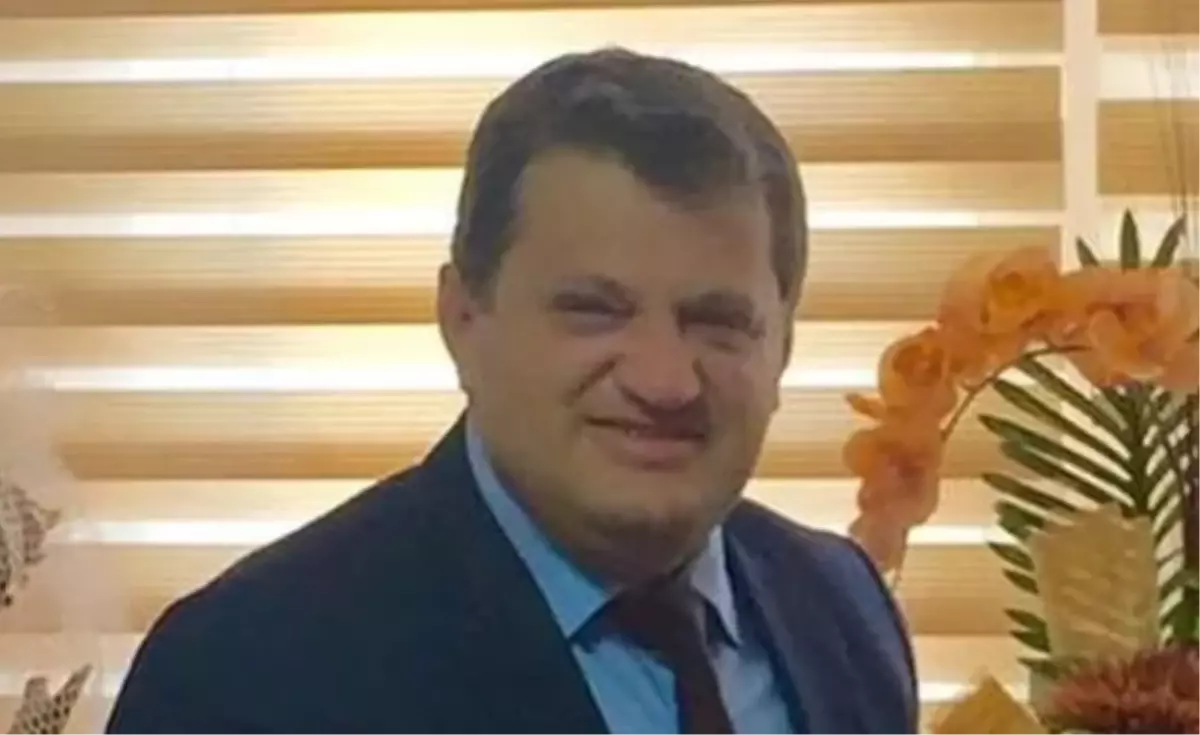 Yeni Adıyaman İl Emniyet Müdürü kim oldu? Adıyaman İl Emniyet Müdürü Alper Uzman kimdir?