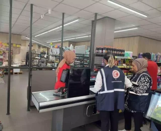 Yozgat Ticaret İl Müdürlüğü Fahiş Fiyat Denetimlerini Sürdürüyor