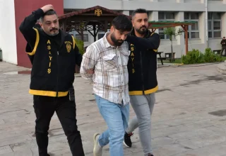 Adana’da İntikam Cinayeti: Cezaevinden Tahliye Olan Emrah Kaya, Husumetlisini Öldürdü