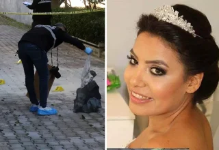 Eski eşini benzinle yaktıktan sonra “Sabah aklıma geldi” diyen zanlı tutuklandı