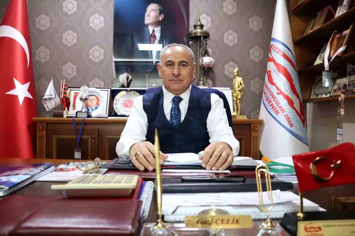 Eskişehir’de Kira Fiyatları Düşecek, Yatırım İçin Fırsat Oluşacak