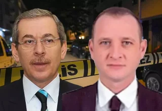 Abdüllatif Şener’in oğlu Bedirhan Şener, müebbet hapse çarptırıldı