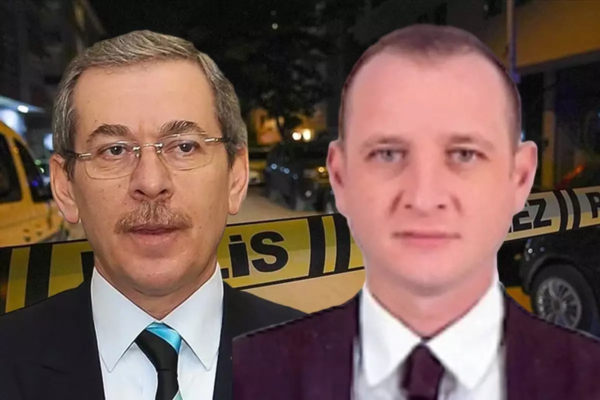 Abdüllatif Şener’in oğlu Bedirhan Şener, müebbet hapse çarptırıldı