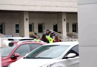 Bolu’da Taraftar Kavgasında 4 Kişi Tutuklandı