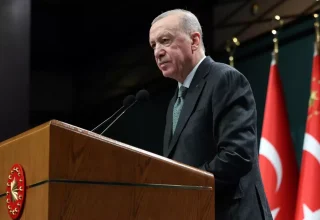 Cumhurbaşkanı Erdoğan: Çin firması Samsun’da otomobil fabrikası açacak