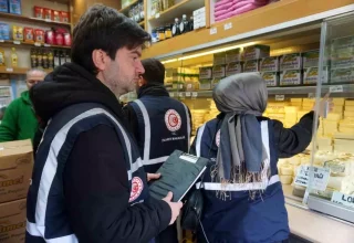 Edirne’de Ramazan Öncesi Fahiş Fiyat Denetimleri Artırıldı