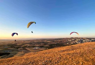 Elazığ Sportif Havacılık Kulübü’nden Önemli Başarılar