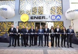 Enerjisa Enerji, Adana’da Yeni Müşteri Hizmetleri Merkezini Açtı