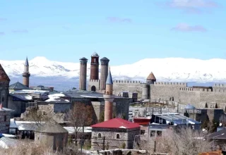 Erzurum’un Milletvekili Sayısı 6’dan 5’e Düştü