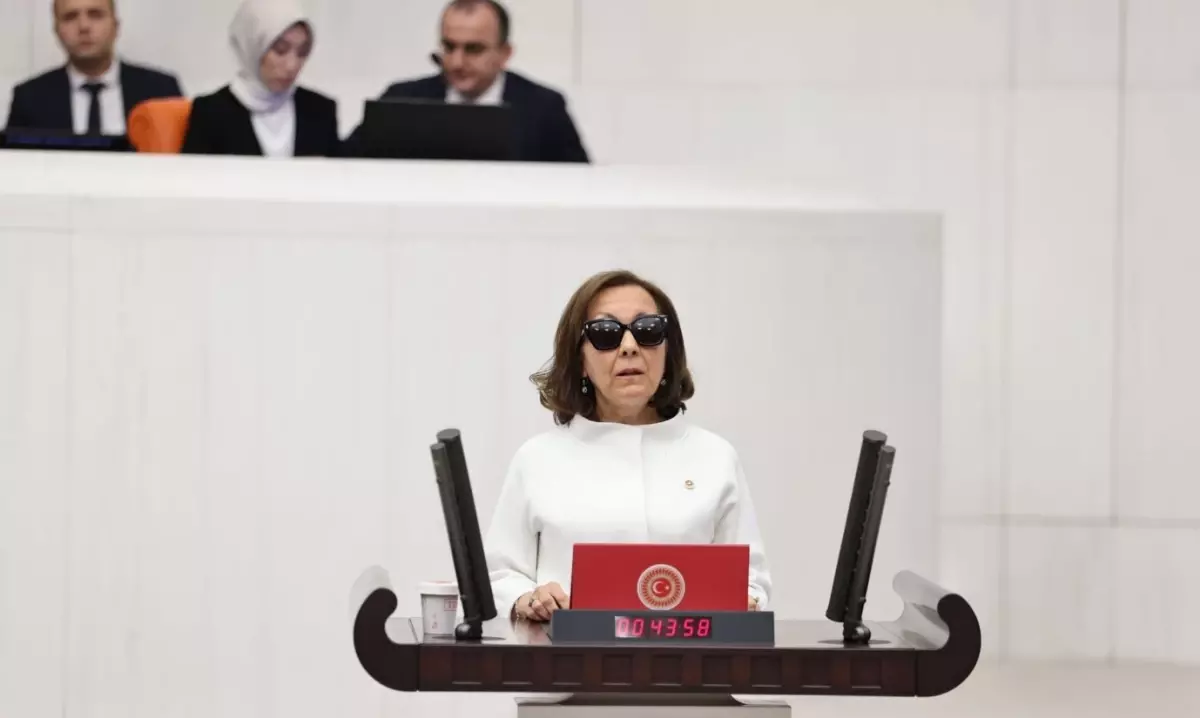 Gelecek Partisi’nin kurucularındandı! Seray Yazıcı istifa etti
