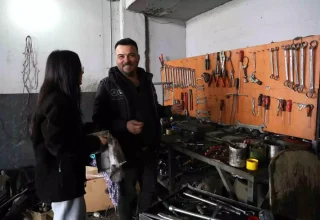 Hiranur Gündeş, Okçuluk Şampiyonu Oldu