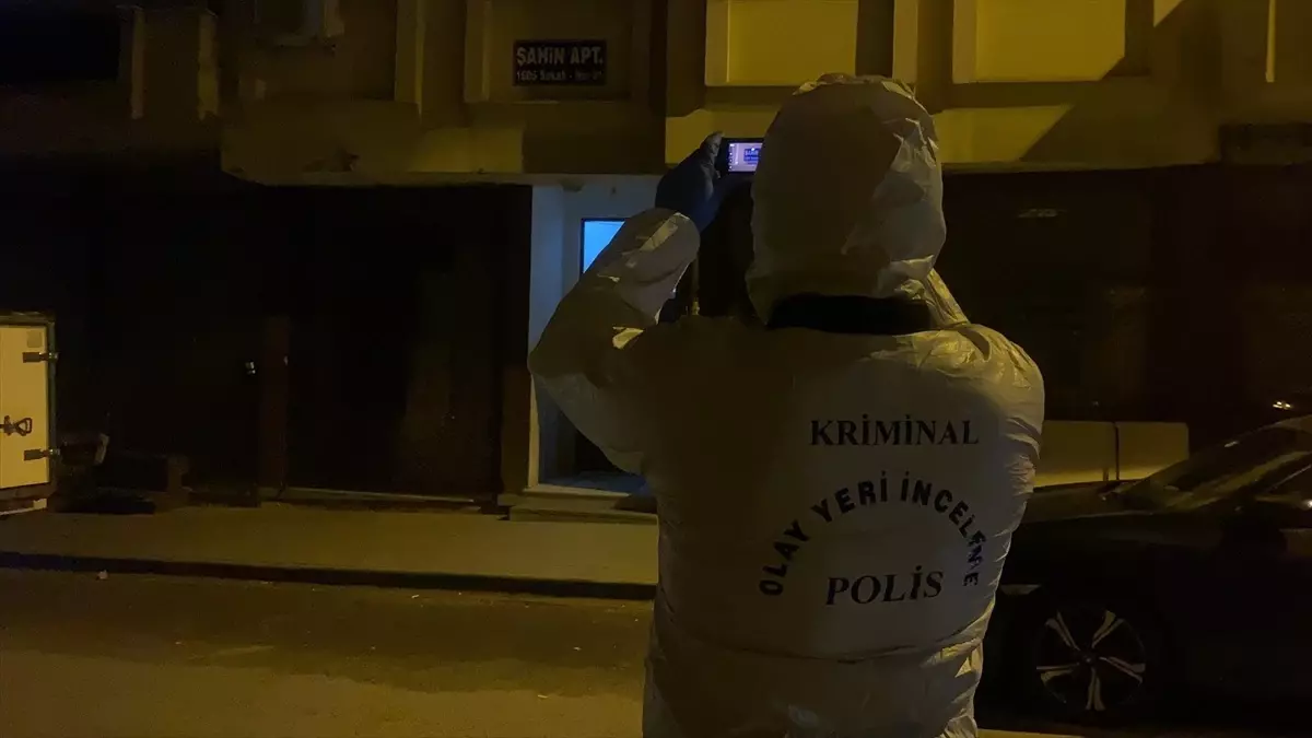 Isparta’da Yalnız Yaşayan Kişi Bir Aydır Kayıptı, Evinde Ölü Bulundu